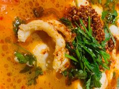 -云海肴·汽锅鸡·云南菜(美罗城店)