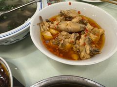 -湘春酒家·1989(国金中心店)