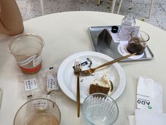 -ADO KAFE(大学城店)