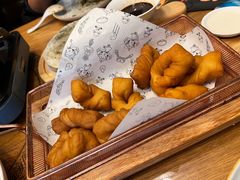 -哈啾嗨·蒙文化主题餐厅(京汉新城店)