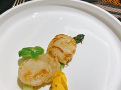 -王府茶宴(大观园总店)