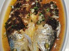 -萍香大厨·葱烧大鱼头(解放北路店)