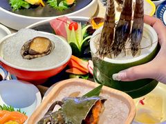-海鼎荟海鲜姿造(晋江宝龙店)