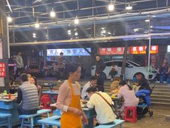 -重庆老船夫冷锅鱼(黄金路店)