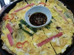-长今家韩国料理(瑞景店)