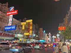 -唐人街(耀华力路)