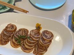 -天和晟烤鸭店(玉泉西街店)