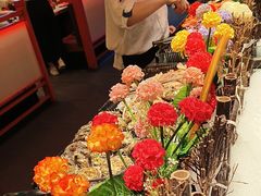 -钱小奴创意自助餐厅·原切谷饲安格斯畅吃(苏州昆山招商花园城店)