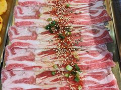 -棒小伙·齐齐哈尔烤肉(龙茗路店)
