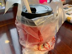 梧州冰泉滴珠豆浆-冰泉豆浆馆(阳朔店)