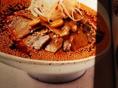 夫妻肺片-初蓉丨遇见新川菜(亲贤街荣耀店)