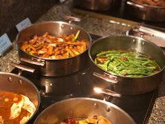 -星伦多 自助料理(圆融店)