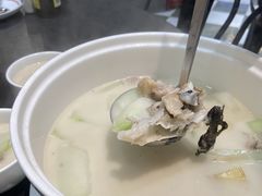 -飞尝蚝·顺德菜·鱼生(顺德总店)