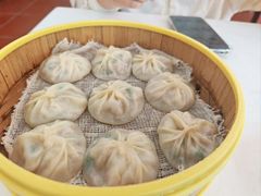 -一刘汤包(杏林店)