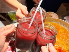 -旺福·贵州酸汤牛肉火锅(陆悦天地店)