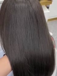 -YESIDO BLACK椰岛造型