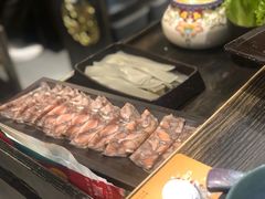 -火鳳祥美蛙牛肉自助(青悦城店)