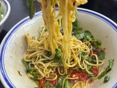 -万三面馆(青龙正街太古里店)