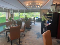 -厦门悦华酒店·绿庭主题自助餐厅