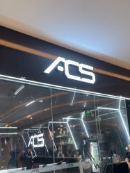 -ACS舞蹈工作室