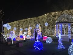 -别府杉乃井酒店