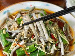 -友强·23年特色海鲜大排档(厦门店)