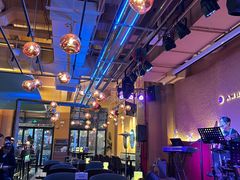 -Ambra Haus琥珀屋精酿餐厅(宝山店)