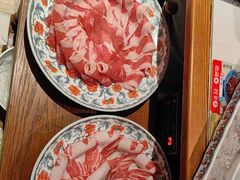 -北京老门框爆肚涮肉馆(锦业路店)