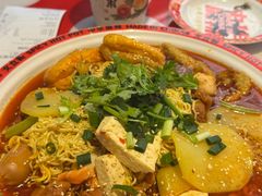 -文立新麻辣烫(合生汇21街区店)