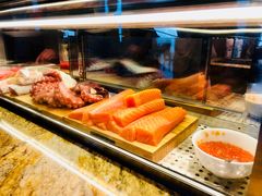 -嘉定凯悦·咖啡厅