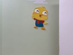 -瑞思少儿中心·少儿英语素养启蒙(勒泰直营校区)