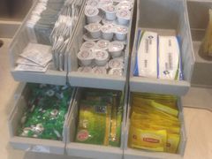 -虹桥机场V2贵宾休息室