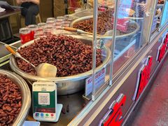 -丁家脆哨(民生路店)