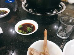 -皇鸽餐厅(五桂山分店)