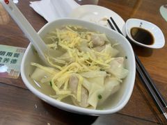 -锡笼记·无锡小笼(人民路店)