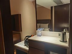 -成都世纪城假日酒店-西楼