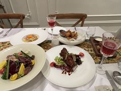 -鼎鼎西餐厅