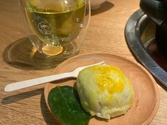 -一朵菌·野生菌探索家火锅(南亚店)