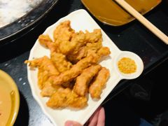 -宽板凳老灶火锅(南礼士路店)