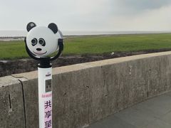 -南汇嘴观海公园