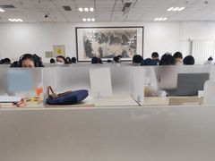 -石景山区图书馆(八角南路)