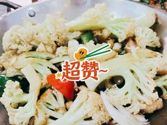 -涵家味土菜馆·徽州一绝臭鳜鱼(三河古镇店)
