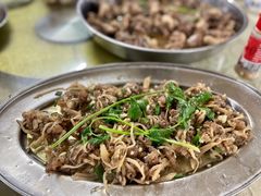 -潮记饭店(钟四商业街店)