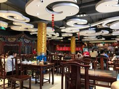 -都一处 (方庄店)