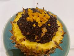 菠萝饭-沿途四季·云南菜(建外大街店)