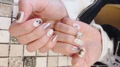 -JustNail甲思美甲