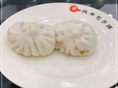 -庆丰包子铺(潘家园店)