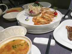 -楚禾宴·家宴(光谷大道店)