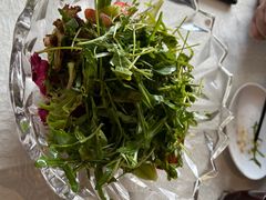 摇滚鲜虾时蔬-辣婆婆(航天桥店)