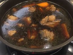 -稻香酒家·33年老字号·港式粤菜(富邦中心店)